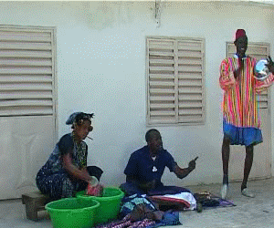 sa neex kirina et nassira