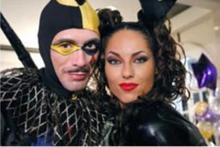 rubi  et loreto
