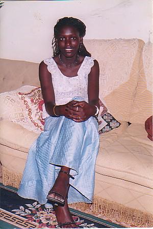 maman